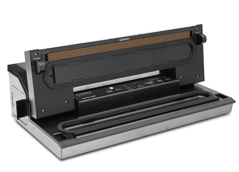 Vakuumierer, Fast VAC4008