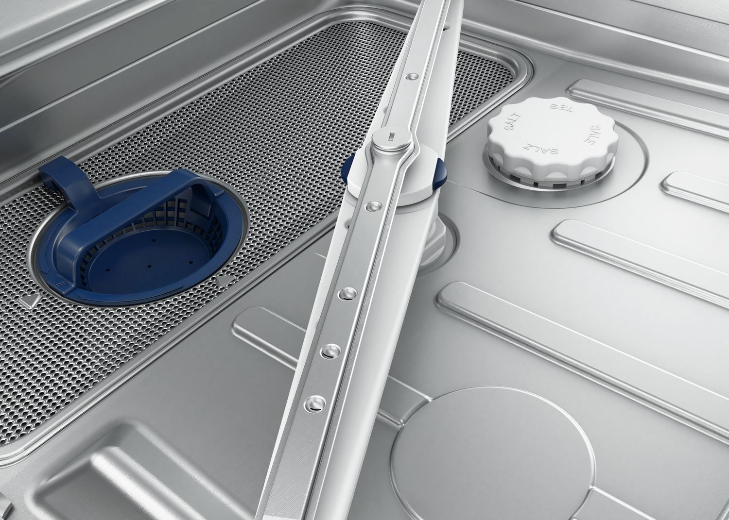 Gläserspülmaschine GC-10C