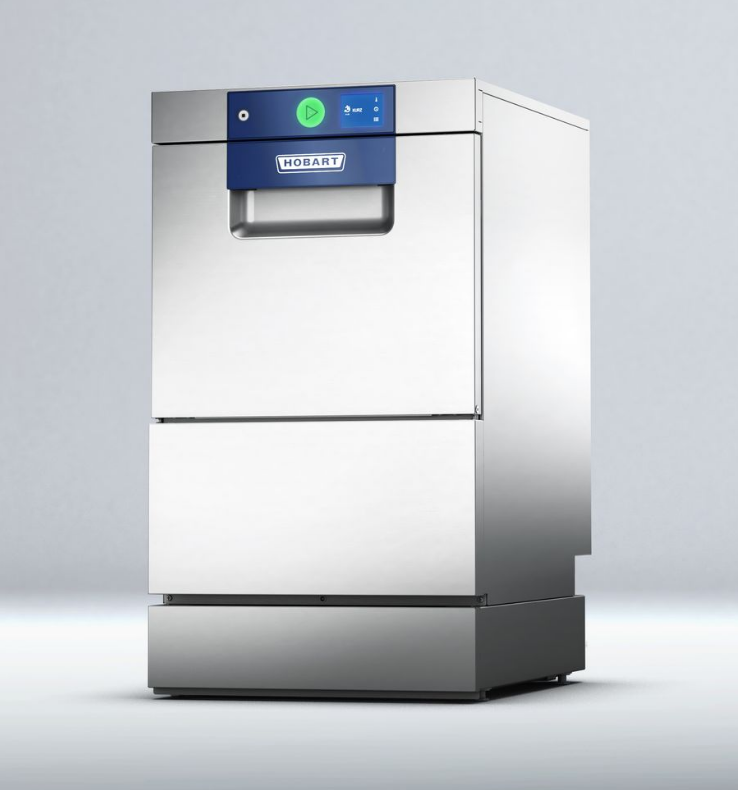 Gläserspülmaschine GCROI-10C