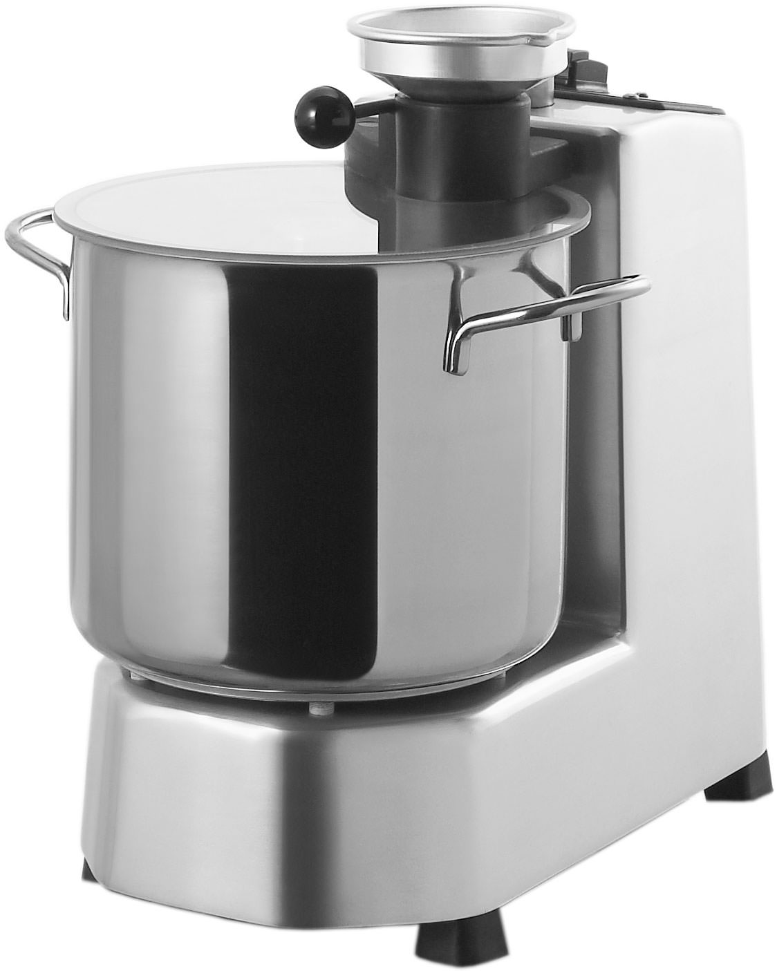 Cutter Top 5 Liter, CT50 CE
