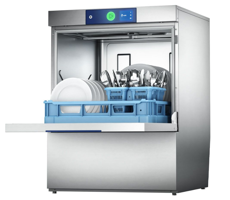 Gläserspülmaschine GC-10C