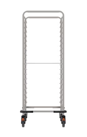 Regalwagen, RW-180-1S