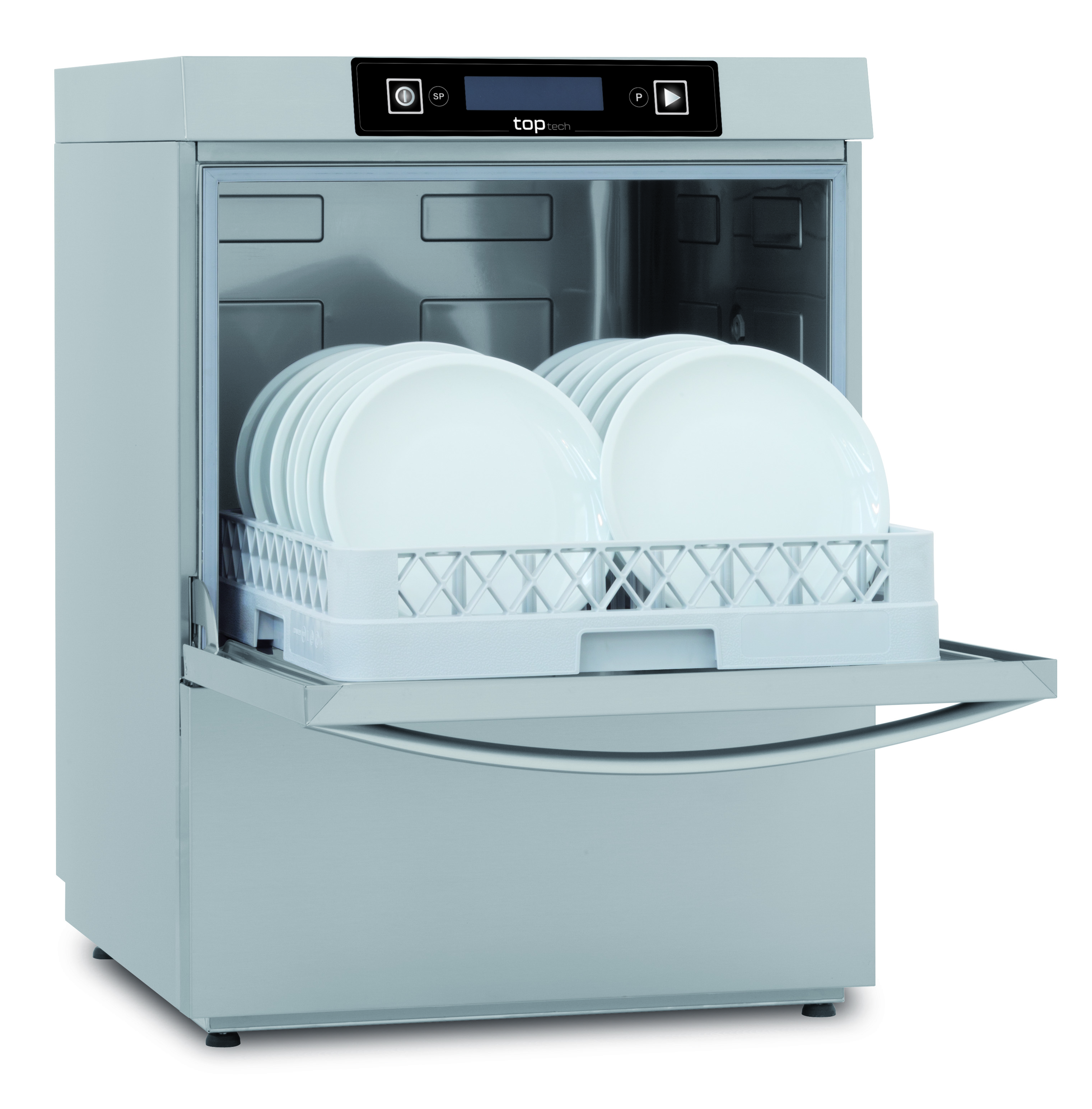 Geschirrspülmaschine TOPTECH36-23TD