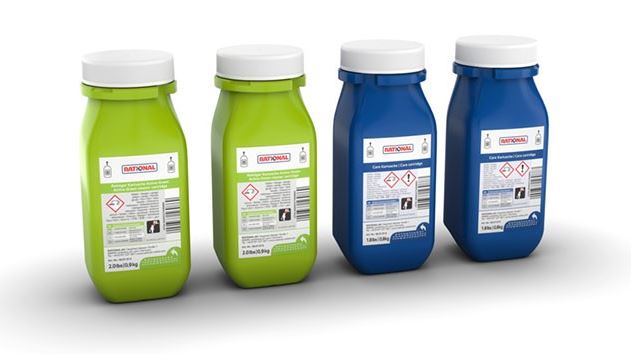 Care Kartusche Rational
