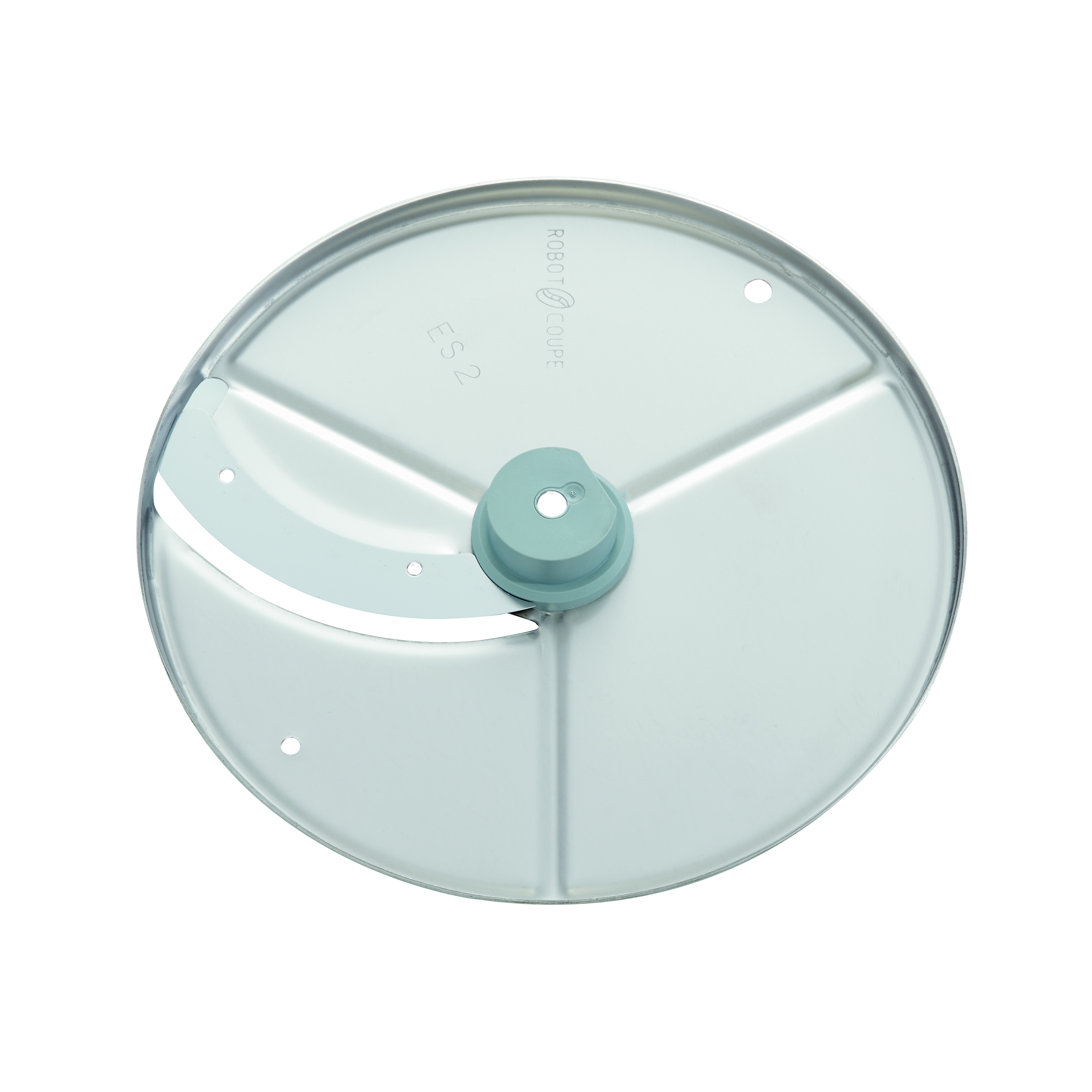 Schneidescheibe 2 mm für CL40